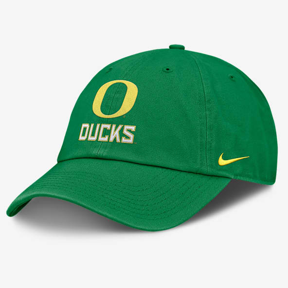 ナイキ オレゴン大学 MIGHTY OREGON ユニフォーム ジャージ M～L Oregon Ducks Apparel | Big Ten Football Champions